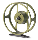 Orvis Hydros II Euro Reel