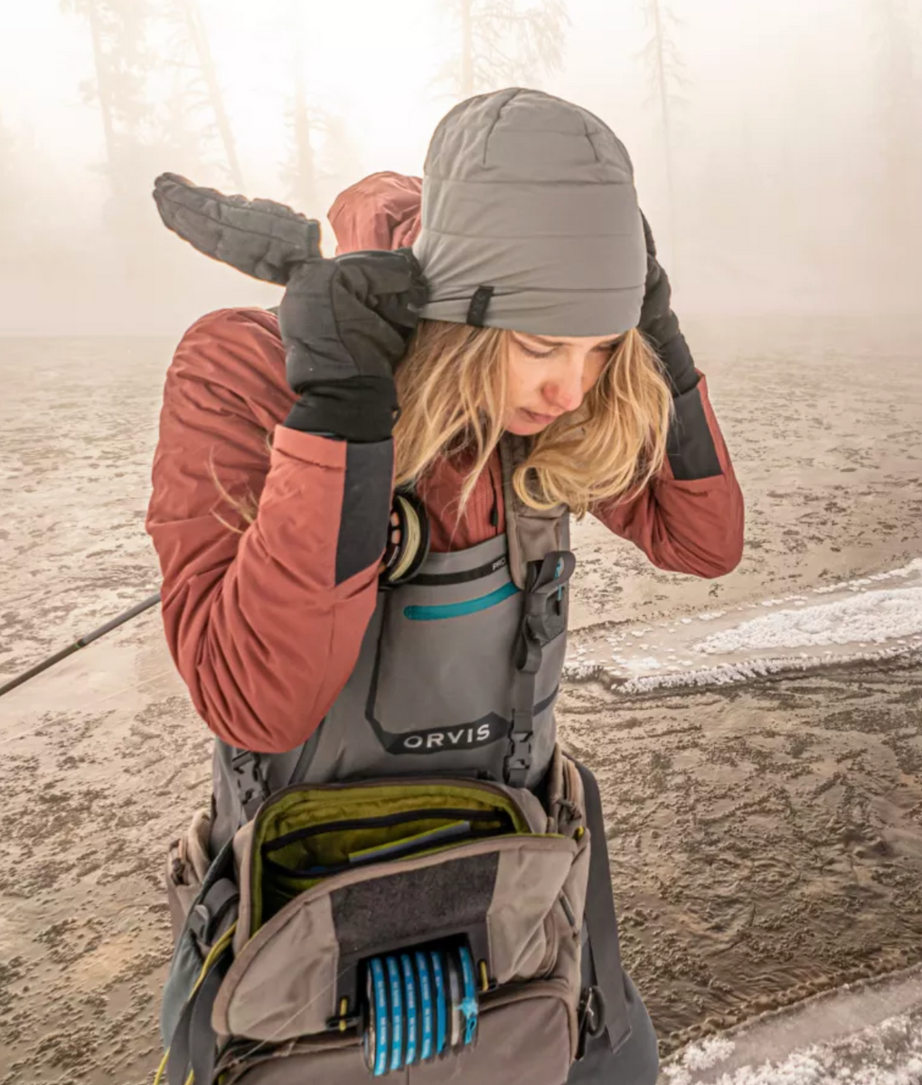 Orvis beanie best sale