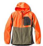 Orvis Pro LT Softshell Hoodie