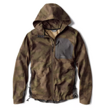 Orvis Pro LT Softshell Hoodie