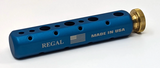 Regal Tool Bar Colors and Black