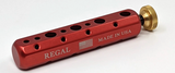Regal Tool Bar Colors and Black