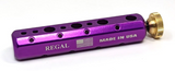 Regal Tool Bar Colors and Black