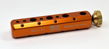 Regal Tool Bar Colors and Black