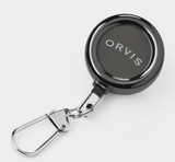 Orvis Black Nickel Zinger