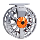 Waterworks Lamson Guru Reel