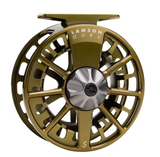 Waterworks Lamson Guru Reel