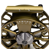 Waterworks Lamson Guru Reel