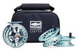 Waterworks Lamson Remix Reel