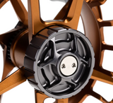 Waterworks Lamson Litespeed F Reel