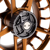 Waterworks Lamson Litespeed F Reel
