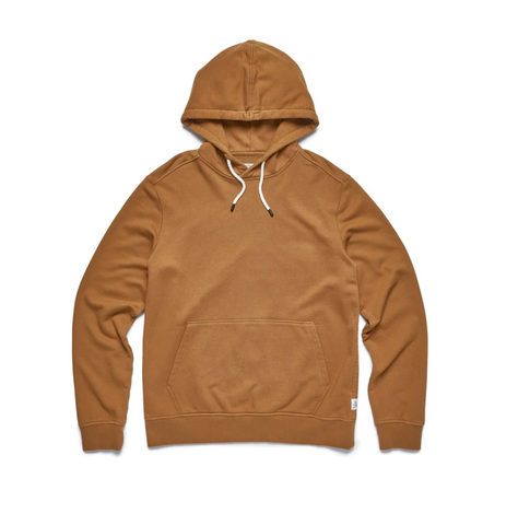 Surfsidesupply French Terry Hoodie-Copper