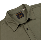 Sendero Provisions Sedona Shirt -Desert Sage