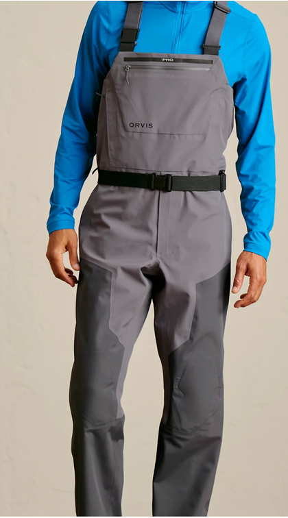 Waders & Boots