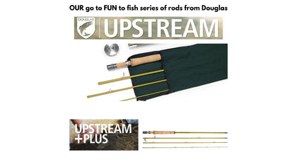 Upstream Series