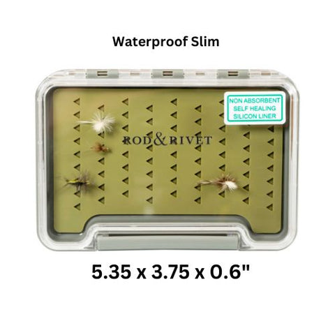 Logo Gear – Rod & Rivet