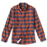 Flat Creek Tech Flannel - NEW COLORS