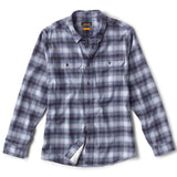 Flat Creek Tech Flannel - NEW COLORS