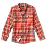 Flat Creek Tech Flannel - NEW COLORS