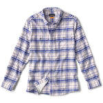 Flat Creek Tech Flannel - NEW COLORS