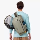 Orvis Waterproof Sling Pack 14L