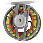 Orvis Clearwater Large Arbor Reels-NEW COLORS NEW DESIGN