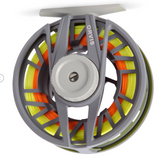 Orvis Clearwater Large Arbor Reels-NEW COLORS NEW DESIGN