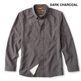Orvis Tech Chambray Work Shirt