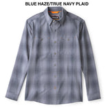 Orvis Tech Chambray Work Shirt