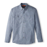Orvis Tech Chambray Work Shirt