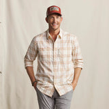 Orvis Men's River Guide Long Sleeve Shirt