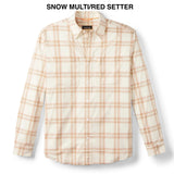 Orvis Men's River Guide Long Sleeve Shirt