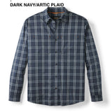 Orvis Men's River Guide Long Sleeve Shirt