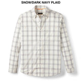 Orvis Men's River Guide Long Sleeve Shirt