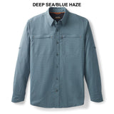 Orvis Men's Open Air Caster Shirt