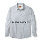 Orvis Men's Open Air Caster Shirt