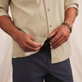 Orvis Men's Open Air Caster Shirt