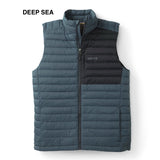 Orvis Men's Insulated Drift Vest