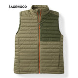 Orvis Men's Insulated Drift Vest