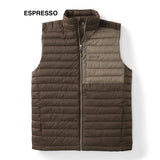Orvis Men's Insulated Drift Vest