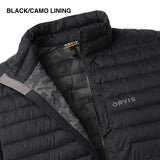 Orvis Men's Insulated Drift Vest