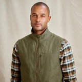 Orvis Briar Stretch Cord Vest