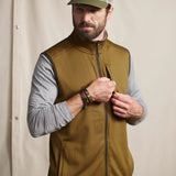 Orvis Horseshoe Hills Fleece Vest