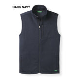 Orvis R65 Sweater Fleece Vest