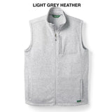 Orvis R65 Sweater Fleece Vest