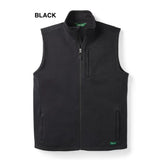 Orvis R65 Sweater Fleece Vest
