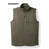 Orvis R65 Sweater Fleece Vest