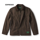 Orvis Men's 1856 Field Coat