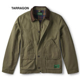 Orvis Men's 1856 Field Coat