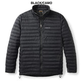 Men's Insulated Drift Jacket